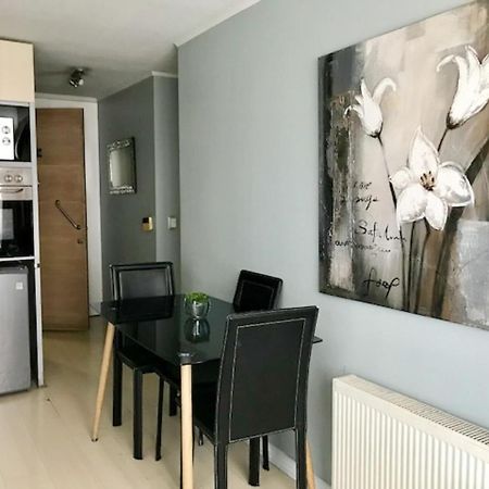 Alto Lyon Departamentos Apartment Сантяго Екстериор снимка