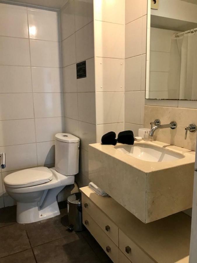 Alto Lyon Departamentos Apartment Сантяго Екстериор снимка